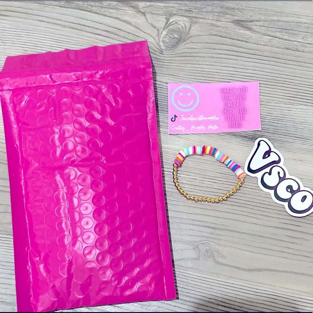 Beach Days Bracelet